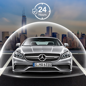dash camera