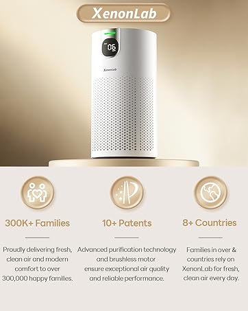 XenonLab Air Purifier