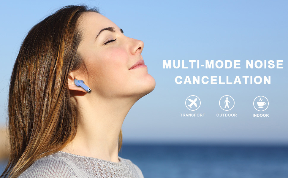 Wireless Earbuds