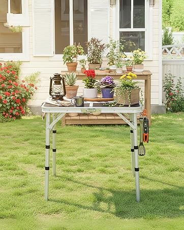 picnic table