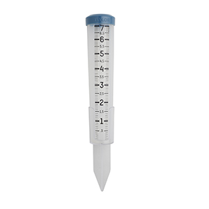 taylor precision products rain gauge