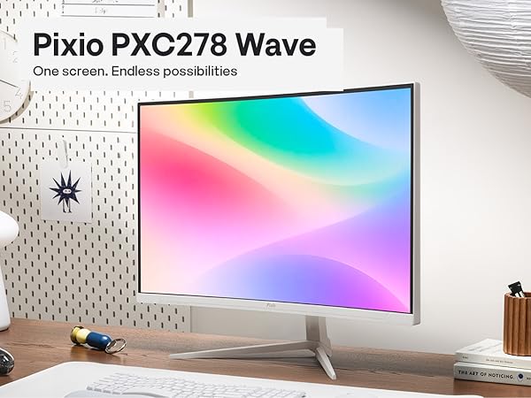 PXC278WAVEW