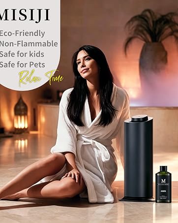 Hotel Collection Diffuser Oil