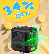 laser level