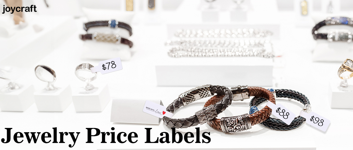 Price Stickers