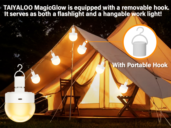 battery operated lights bulbs