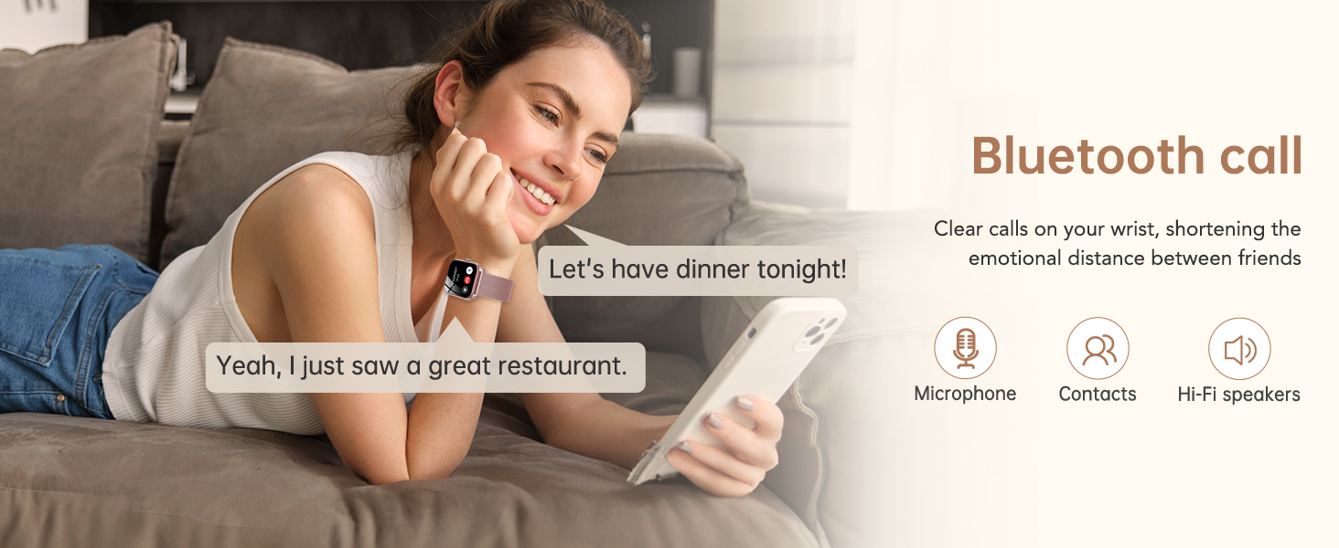 Smart Watch