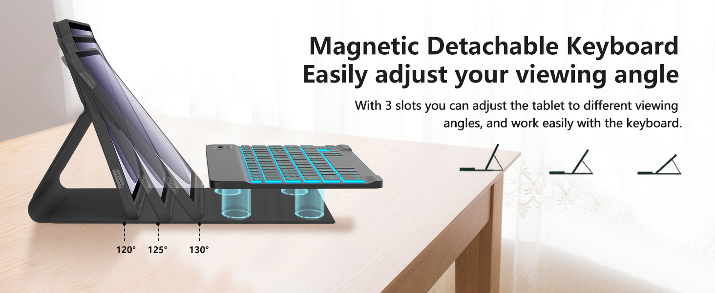 a9+ tablet case with keyboard,galaxy a9 plus case with keyboard, galaxy tab a9 plus keyboard