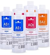 as1 sa2 ao3 hydra facial solution