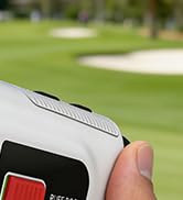golf range finder