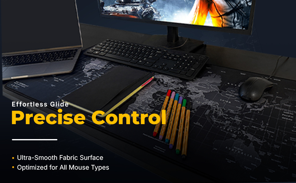 Mouse pad