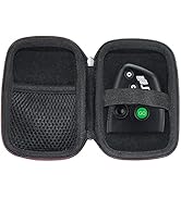 Maoershan Soft Travel Protective Case for PACT Club Timer III(Only Case)