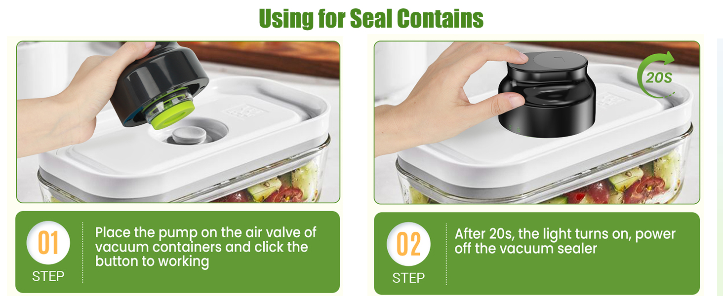 mason jar sealer