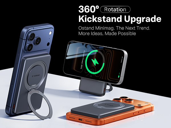 batería externa cargador portátil cargador Magsafe cargador de viaje cargador de teléfono