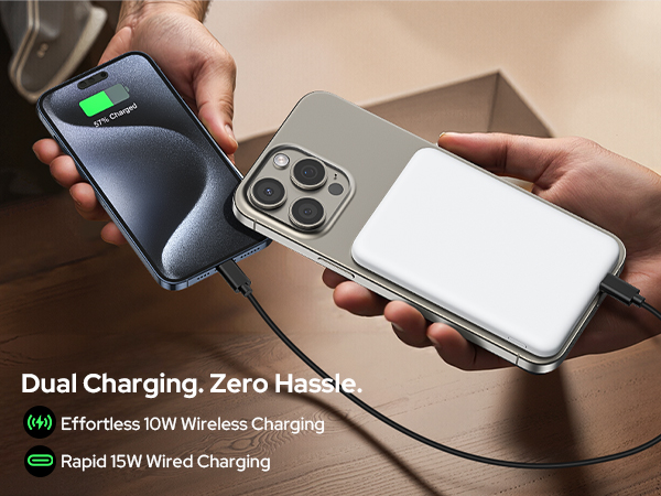 power bank