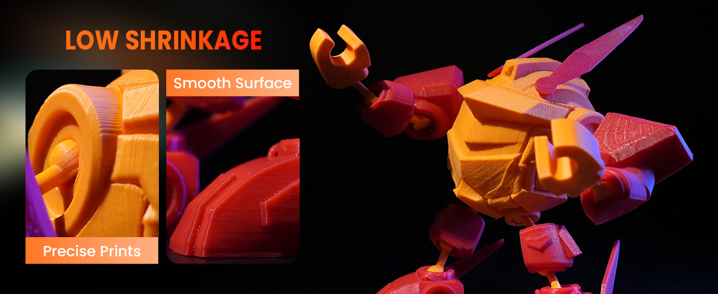 3d printing pla filament