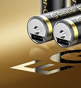 Lithium Batteries AA