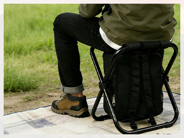 hunting chair