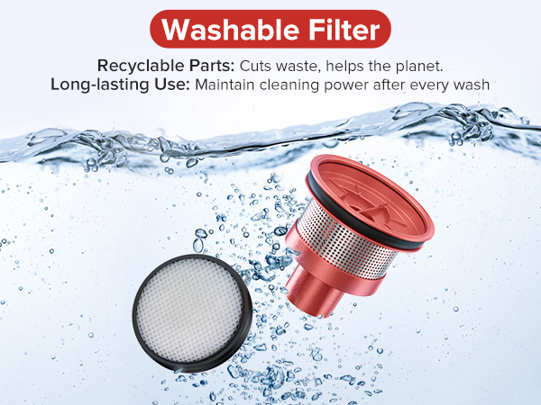 cordless stick vacuum