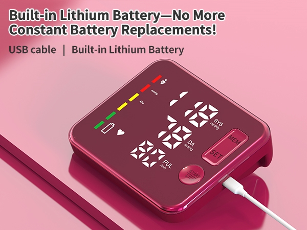 bp machine blood pressure cuff arm bp monitor blood pressure automatic blood pressure cuff