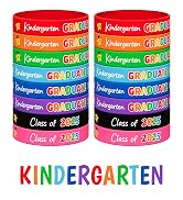 DaikeAion 64pcs Kindergarten Graduation Bracelets Kindergarten Graduation Gifts Bulk for Class of...