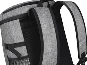 cooler backpack