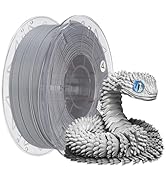 2025 Official RFID Creality Hyper PLA RFID Filament 1.75mm for K2 Plus Combo, High Speed 30-600mm...