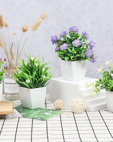fake plant