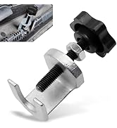 Arwrilt Car Wiper Arm Puller Tool, Heavy Duty Windshield Wiper Arm Removal Tool, Arm Bearing Remo...