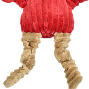 squeaky dog toys