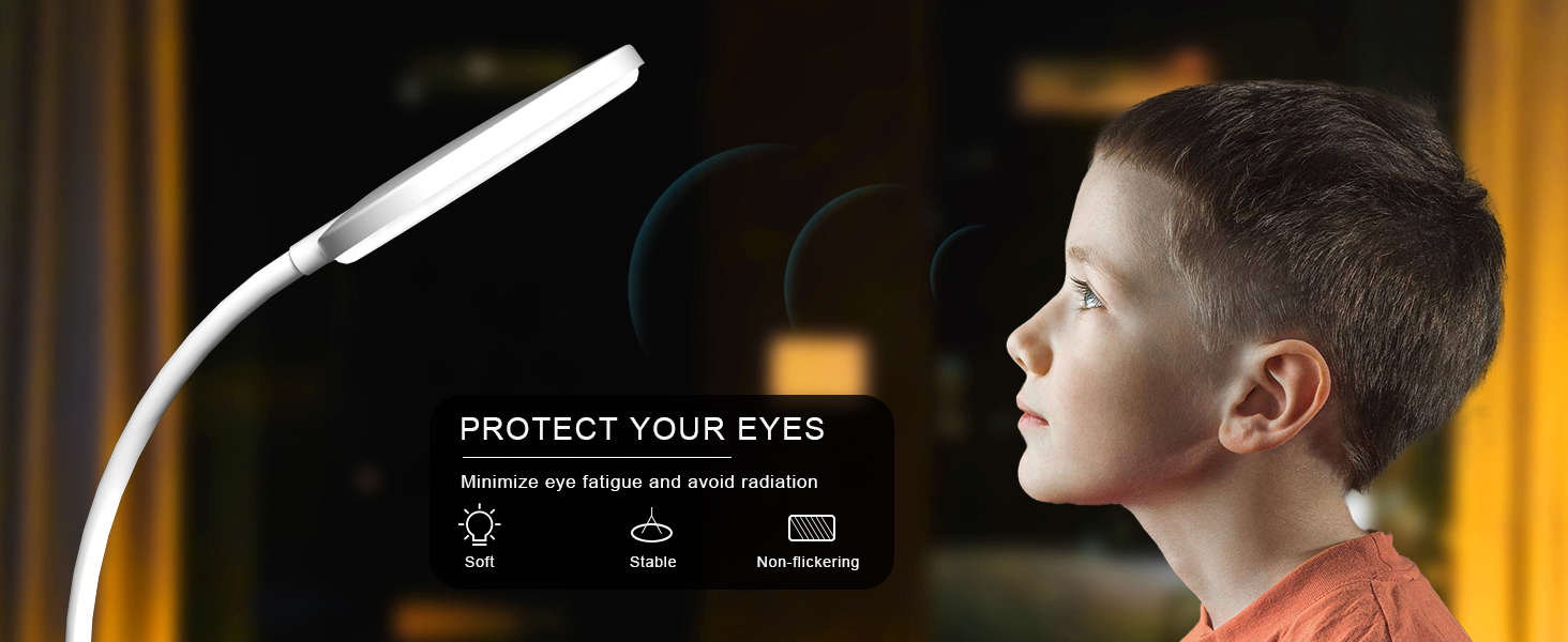 protect your eye
