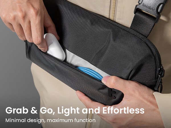 sling bag