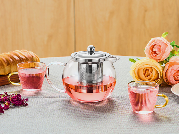 tea steeper