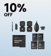 Insta360 X4 Air Replacement Lens Kit (Double Lens)