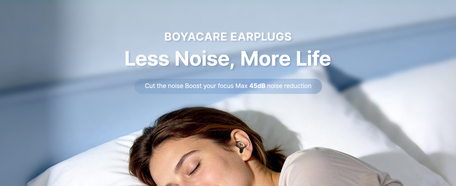 ear plugs