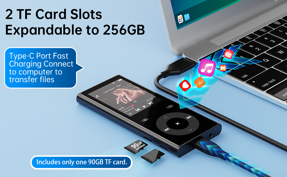 mp3 player mp3 mp3 player with bluetooth mp3 player for kids music player music player for kids
