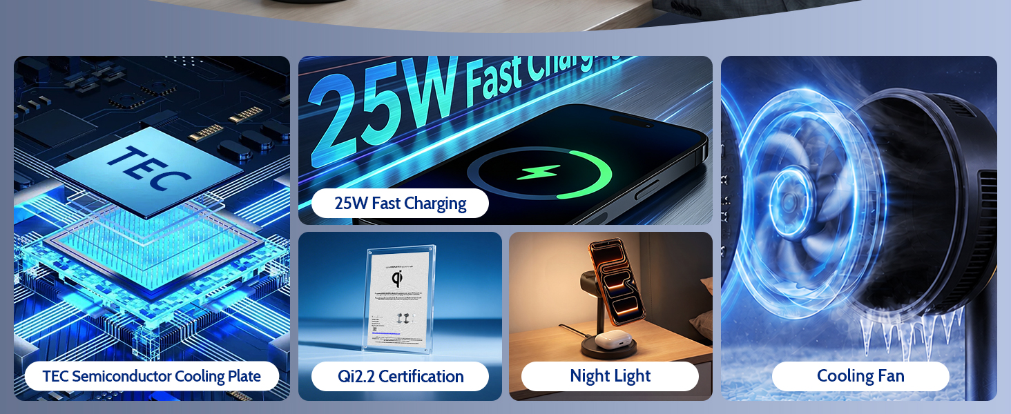 For iphone charging station