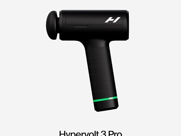 Hypervolt 3 Pro