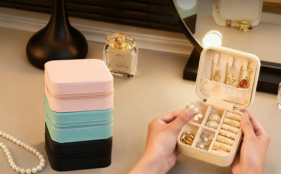 jewelry box