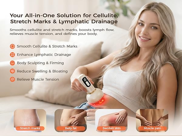lymphatic drainage