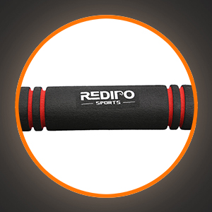 push-up handles foam Push-Up Stands Handles Bars Muscle Push-up Workout Pai