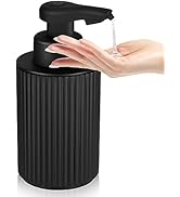 Phneems Automatic Soap Dispenser Liquid Hand Free Rechargeable Soap Dispenser Touchless Lotion So...