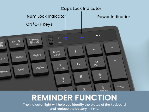 REMINDER FUNCTION