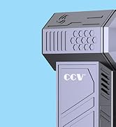 Compressed Air Duster - 150000RPM Electric Air Duster for Cleaning Keyboard&PC 3 Gears Adjustable...