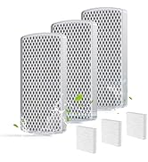 Petlipo Cat Water Fountain Stainless Steel with Window and Light Indicator