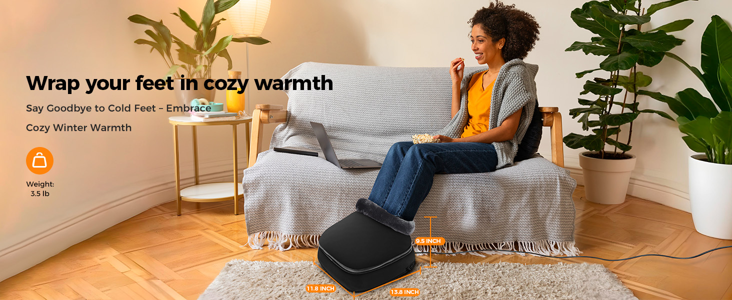 foot massager