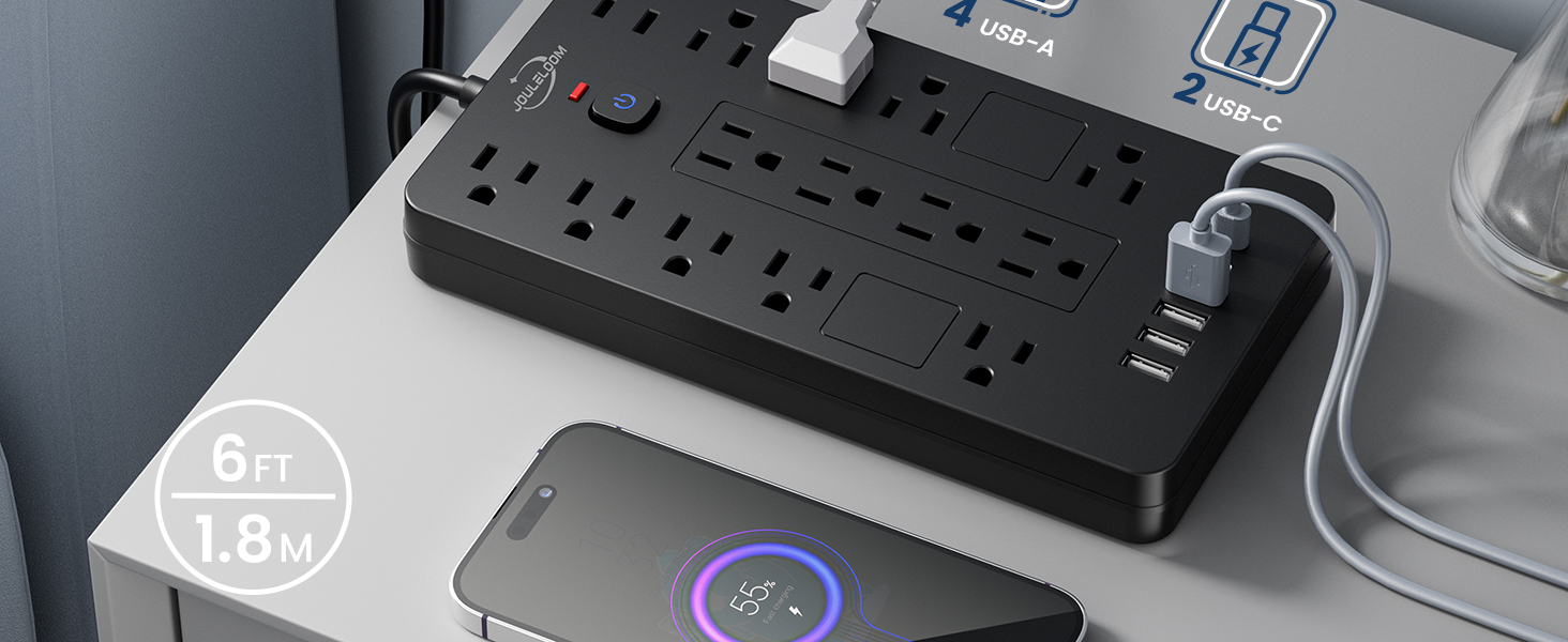 power strip