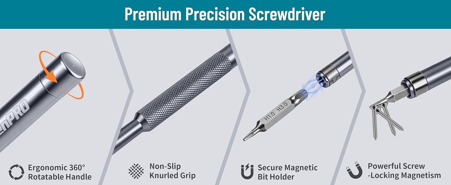 screwdriver sets