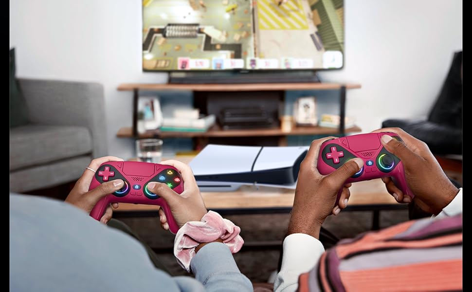 3.5mm Audio Jack Controller