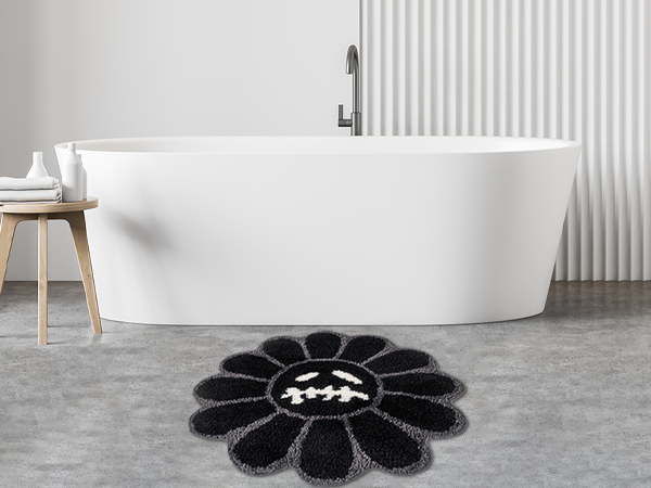 Bathroom Rugs 3.3FT